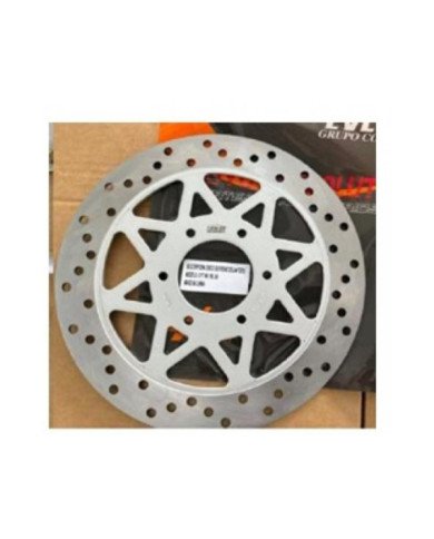 DISCO DE FRENO DELANTERO 6H NK-150 HAOJUE (EV)