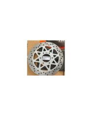 DISCO DE FRENO DELANTERO 6H NK-150 HAOJUE (EV)