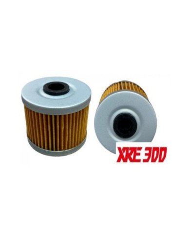 FILTRO DE ACEITE XRE300