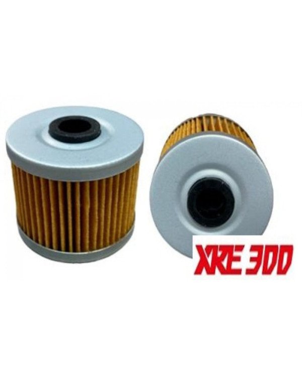 FILTRO DE ACEITE XRE300
