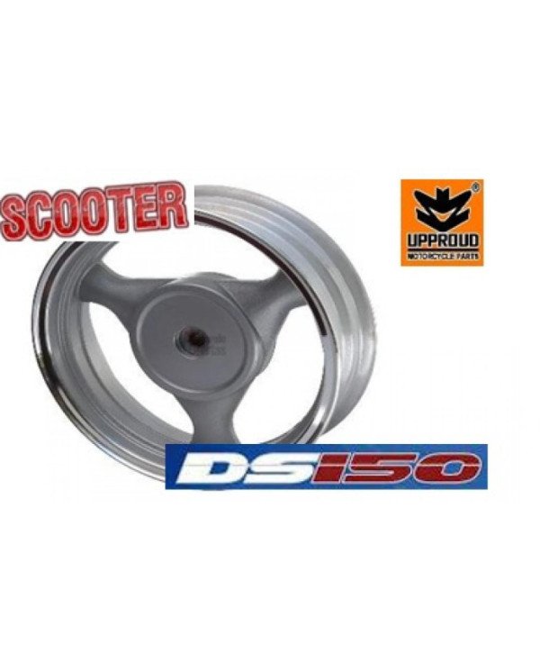 ARO POSTERIOR DS150 (UP)