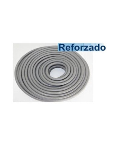 MANGUERA DE GASOLINA 5MM X METRO