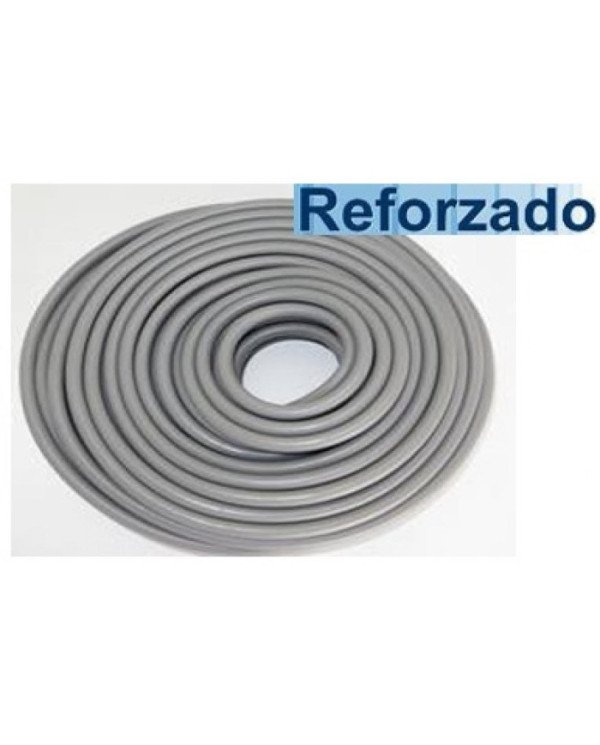 MANGUERA DE GASOLINA 5MM X METRO