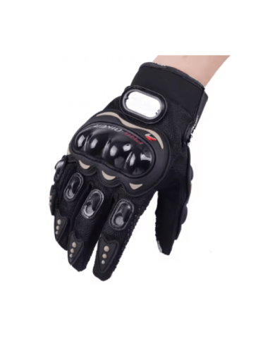 GUANTE TACTIL PRO-BIKER