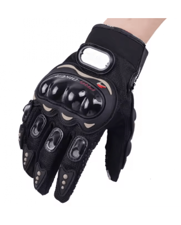 GUANTE TACTIL PRO-BIKER