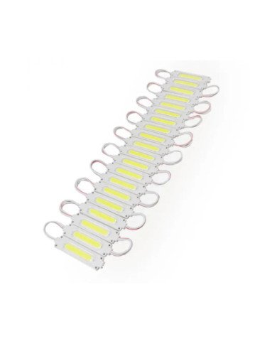 LUCES LED CAPSULA COLOR