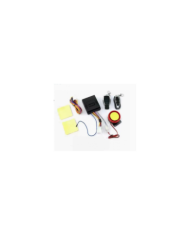 ALARMA P/MOTO ANTIRROBO M1
