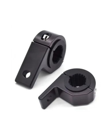 SOPORTE BASE FARO P/EXPLORADOR