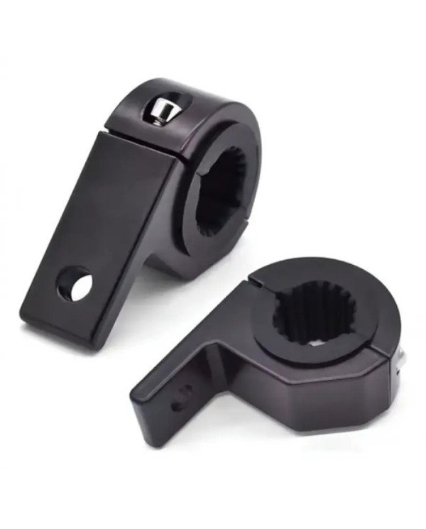SOPORTE BASE FARO P/EXPLORADOR