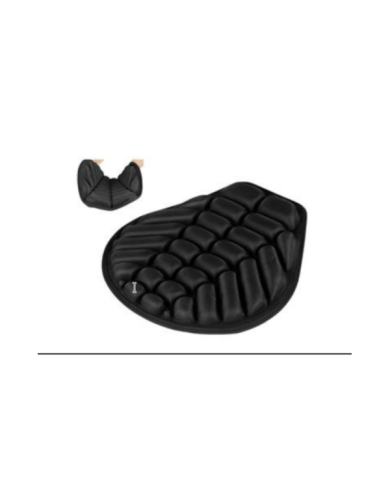 COJIN DE ASIENTO SILICONA PILOTO PARA MOTO M3