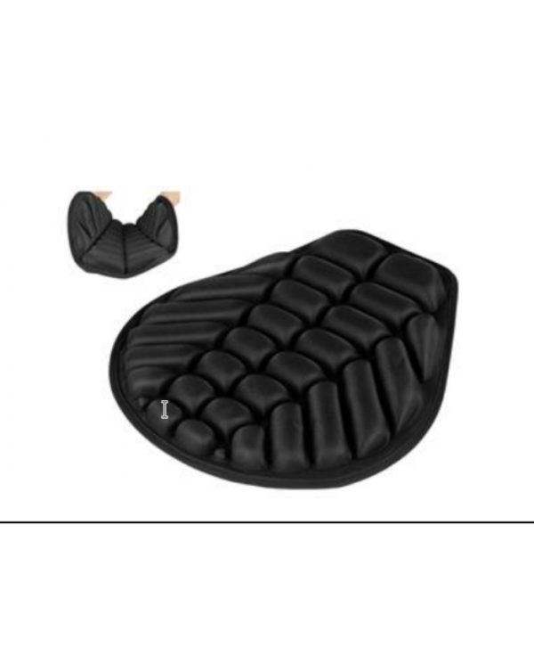 COJIN DE ASIENTO SILICONA PILOTO PARA MOTO M3