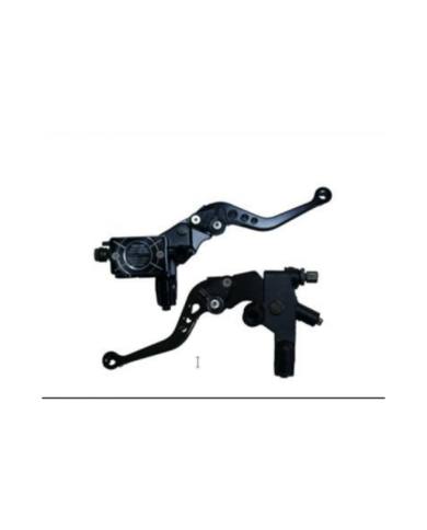 MANIJAS RACING C/BOMBA UNIVERSAL M1