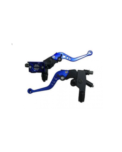MANIJAS RACING C/BOMBA UNIVERSAL M1
