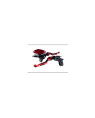 MANIJAS RACING C/BOMBA UNIVERSAL M2