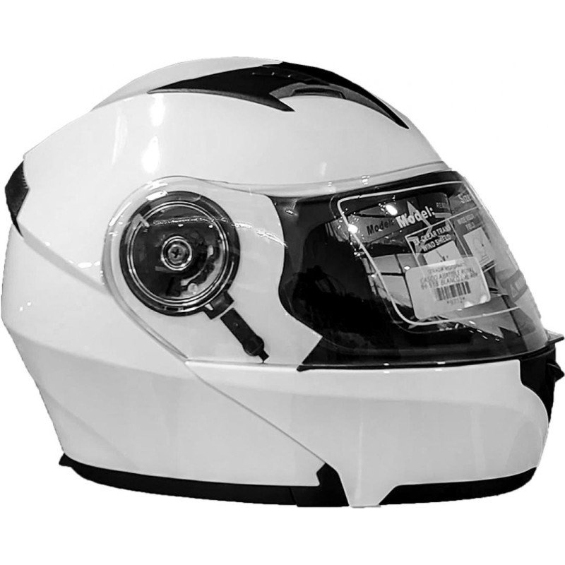 CASCO ABATIBLE ROYAL MH-518