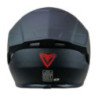 CASCO FIBRA GIGA CHROMA RED MATT TALLA XL