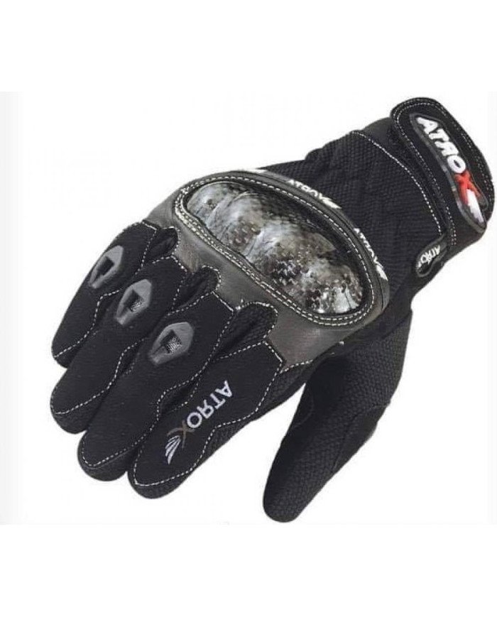 GUANTE ATROX NF3845 NG XL XXL