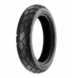 LLANTA 90/90-17 MIXTA DUNLOP D604 49P TL DELANTERA