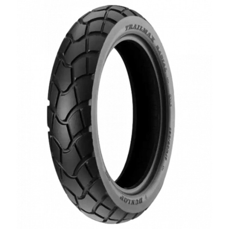 LLANTA 90-90-17 TL D604 MIXTA DUNLOP