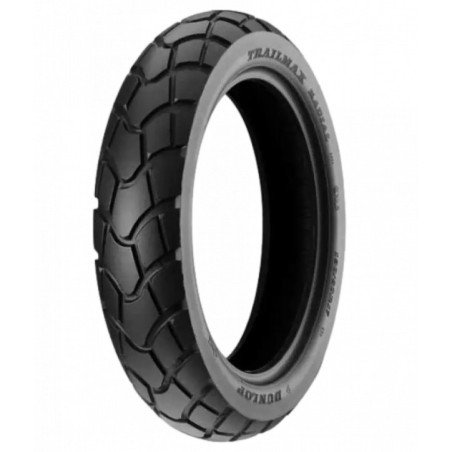 LLANTA 90-90-17 TL D604 MIXTA DUNLOP