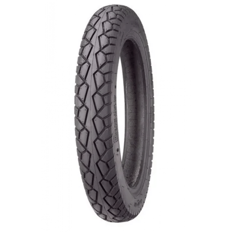 LLANTA 110-90-16 TL KENDA PISTA K346