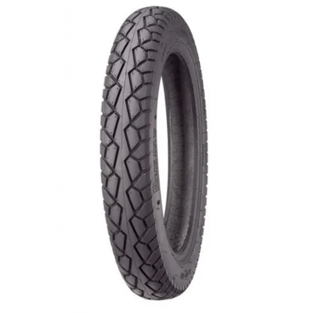 LLANTA 110-90-16 TL KENDA PISTA K346