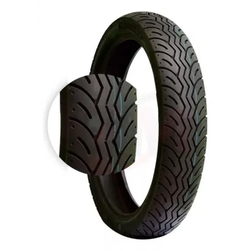 LLANTA 120-90-16 TL K328 PISTA KENDA