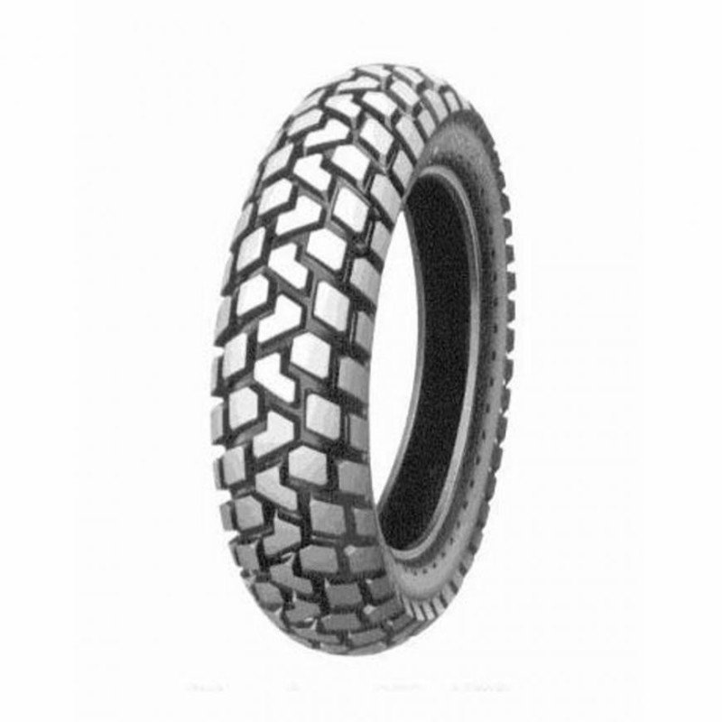 LLANTA 90-100-19 K460 MIXTA DUNLOP