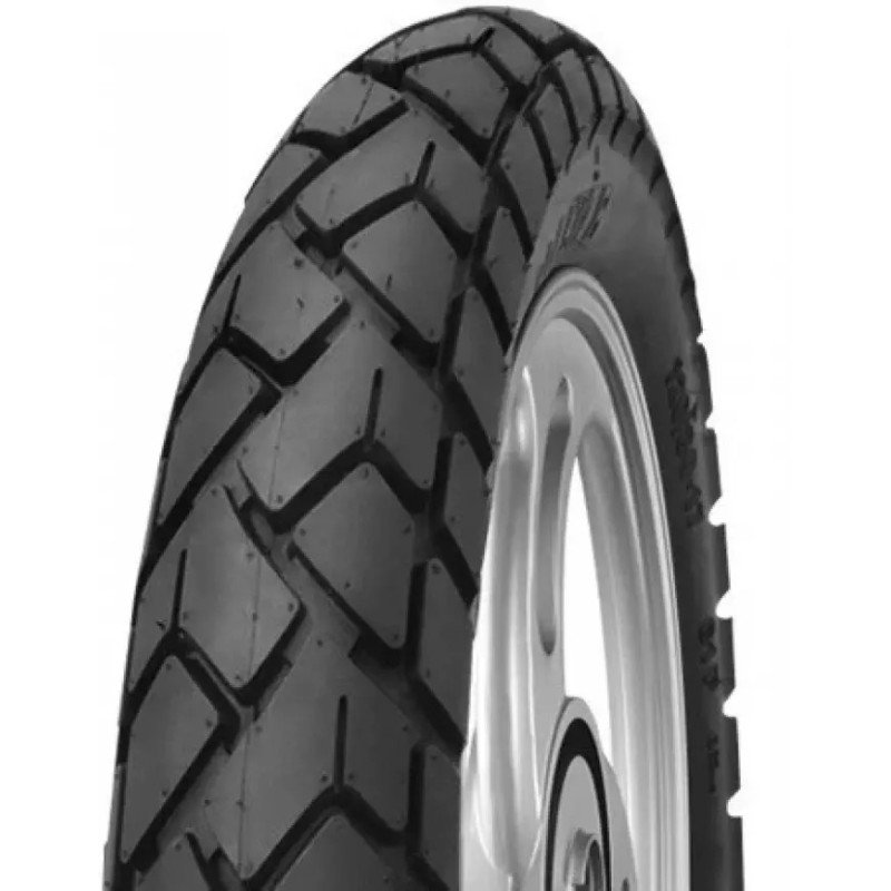 LLANTA RALCO 120-80-18 (460-18)TL MIXTA SPEED BLASTER INDIA