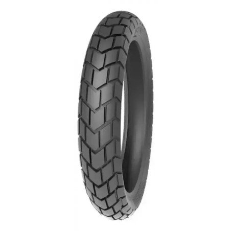LLANTA 90/90-19 MIXTA TIMSUN TS-712F 52S TL DELANTERA
