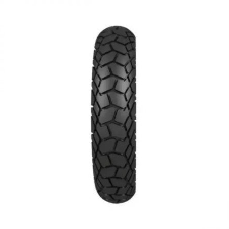 LLANTA CORSA 100-80-17 TL MIXTA PLATINIUM CROSS