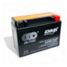 BATERIA 12V 12N6.5L-3B SECA OUTDO (YB6.5L-BS)
