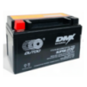 BATERIA 12V YTX7A-BS SECA OUTDO (UTX7A-BS)