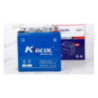 BATERIA 12N6.5L-BS GEL KIGCOL