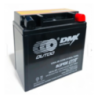 BATERIA 12V 12N9-3B SECA OUTDO (YB9L-BS)