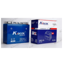 BATERIA GTX7DL-BS (12N7A-3A) C/ACIDO KIGCOL