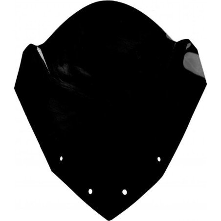 VISERA CUPULA PULSAR 200NS GRIS CCKAPA