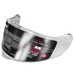 VISOR CASCO LS2 FF320/FF353/FF800 CLEAR LS2