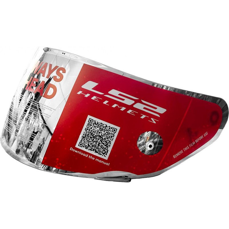 VISOR MICA CASCO LS2 FF352