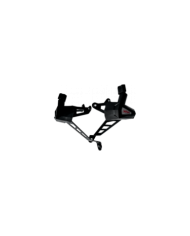 SLIDER NUCLEAR NEGRO PULSAR 200 NS FIREPARTS