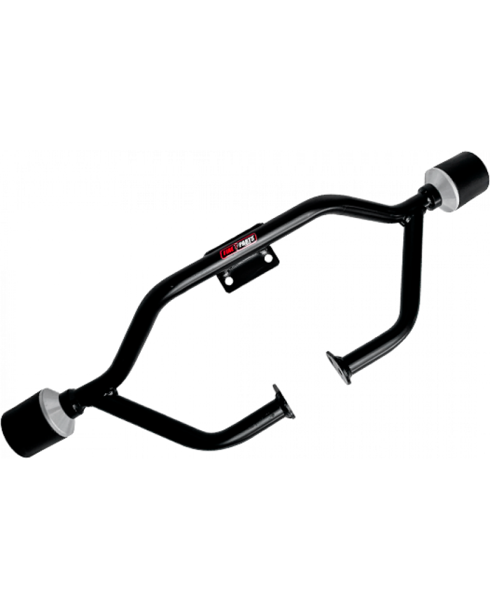 SLIDER VARIANT NEGRO PULSAR 135 FIREPARTS