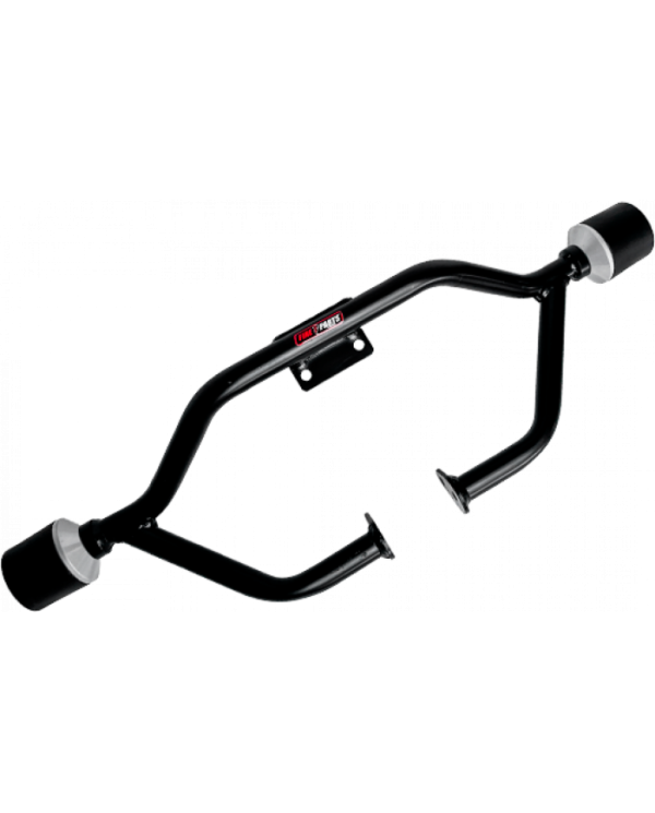 SLIDER VARIANT NEGRO PULSAR 135 FIREPARTS