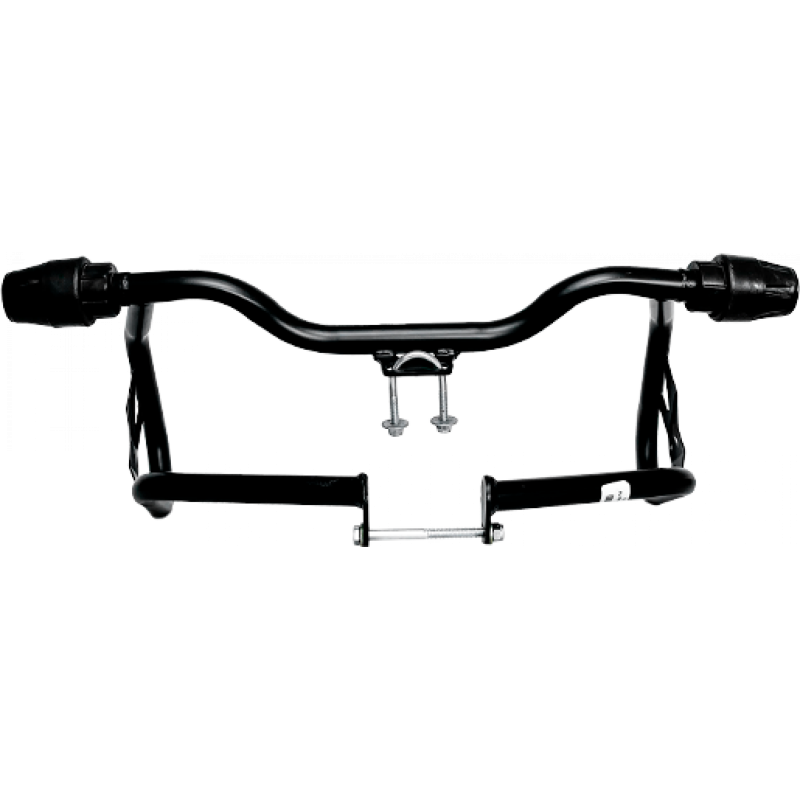 SLIDER Y DEFENSA HONDA CB190R 2021 T/GRANADA RBK