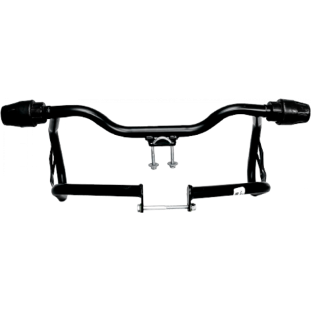 SLIDER Y DEFENSA HONDA CB190R 2021 T/GRANADA RBK