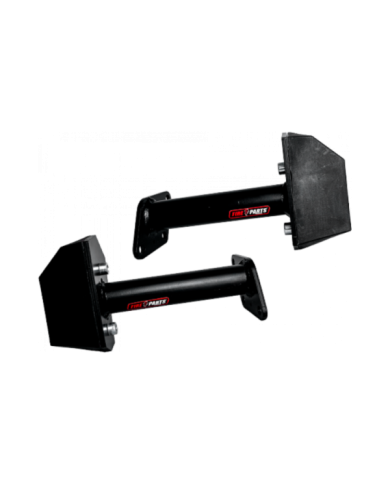 SLIDER SPORT NEGRO HONDA INVICTA 150 FIREPARTS