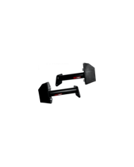 SLIDER SPORT NEGRO HONDA INVICTA 150 FIREPARTS