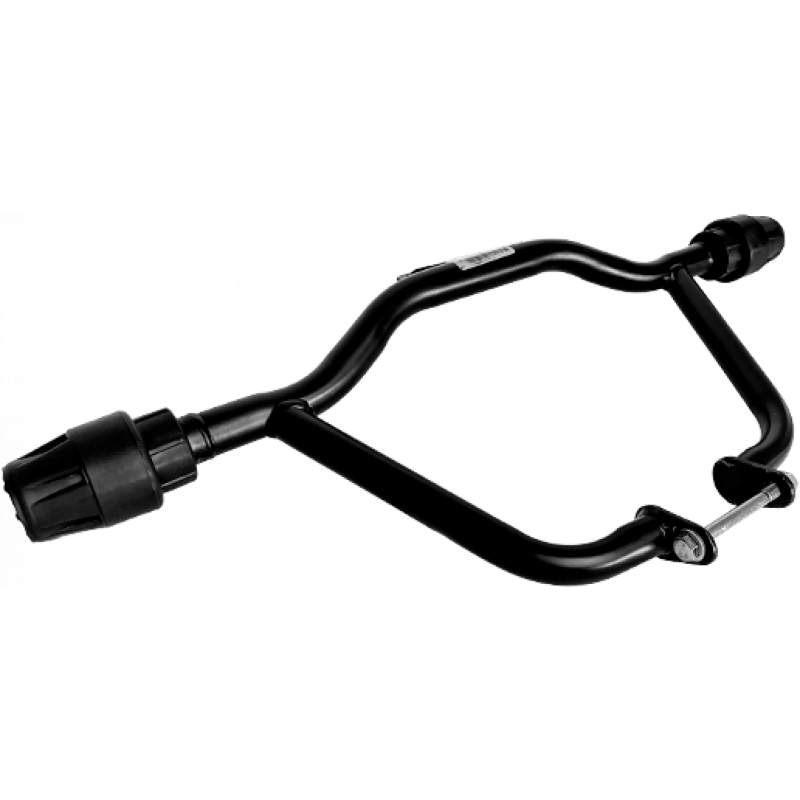 SLIDER Y DEFENSA DISCOVER 125-ST  METAL PRO