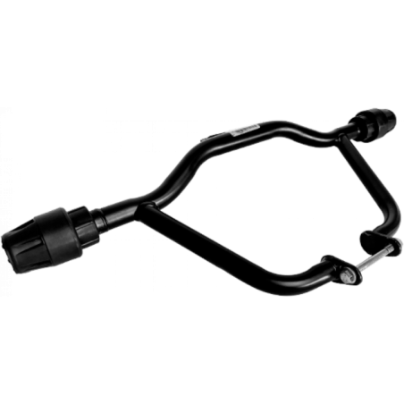 SLIDER Y DEFENSA DISCOVER 125-ST  METAL PRO