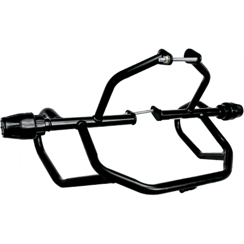 SLIDER Y DEFENSA SUZUKI GIXXER SF 150 NAKED  RBK