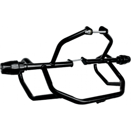 SLIDER Y DEFENSA SUZUKI GIXXER SF 150 NAKED  RBK